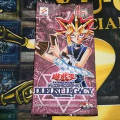 2026年最新】遊戯王 未開封 パック 3期の人気アイテム - メルカリ