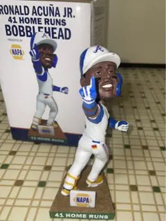 2026年最新】アクーニャJR ボブルヘッドの人気アイテム - メルカリ