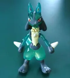 2026年最新】ミュウと波導の勇者ルカリオの人気アイテム - メルカリ