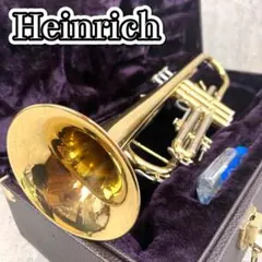 2026年最新】heinrich トランペットの人気アイテム - メルカリ