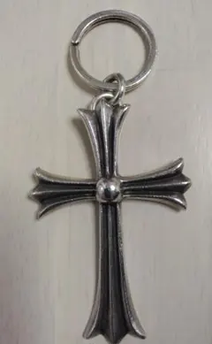 2026年最新】クロムハーツ ダブルクロス ラージの人気アイテム - メルカリ