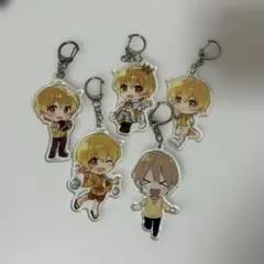 2026年最新】るぅとアクキーの人気アイテム - メルカリ