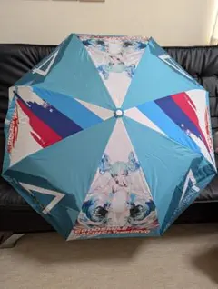 2026年最新】レーシングミク 傘の人気アイテム - メルカリ