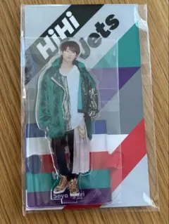 2026年最新】猪狩蒼弥 アクスタ まとめの人気アイテム - メルカリ