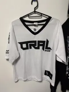 2026年最新】オーラルベースボールTシャツの人気アイテム - メルカリ