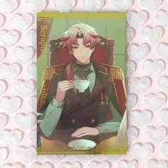2026年最新】セラフ・ダズルガーデン チェキの人気アイテム - メルカリ