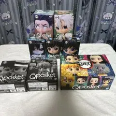 2026年最新】qposket 鬼舞辻無惨の人気アイテム - メルカリ