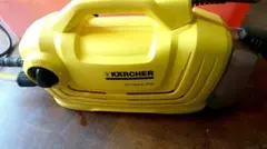 2026年最新】karcher k2 classic plusの人気アイテム - メルカリ