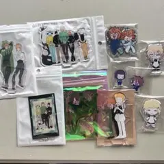 2026年最新】ranfren アクスタの人気アイテム - メルカリ