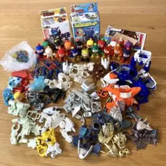 2026年最新】ビーダマン まとめ売りの人気アイテム - メルカリ