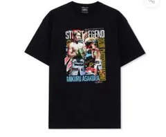 2026年最新】朝倉未来応援Tシャツの人気アイテム - メルカリ
