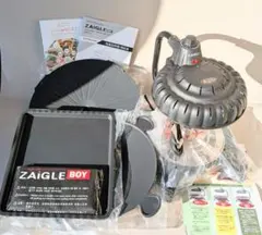 2026年最新】zaigle boy（ザイグル ボーイ） nc－100の人気アイテム