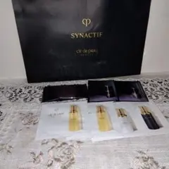 2026年最新】シナクティフ サンプルセットの人気アイテム - メルカリ