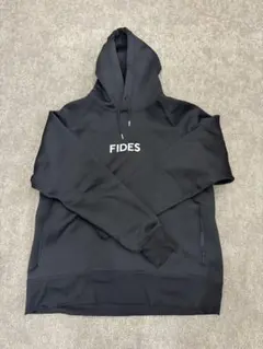 2026年最新】fides パーカーの人気アイテム - メルカリ