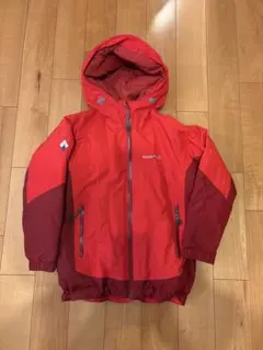 2026年最新】モンベル パウダーステップ キッズの人気アイテム - メルカリ