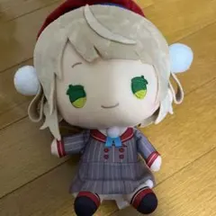 2026年最新】しぐれぬい 9さいの人気アイテム - メルカリ