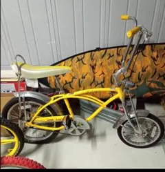 2026年最新】SCHWINN sting-rayの人気アイテム - メルカリ