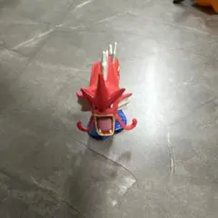 2026年最新】モンコレ 赤いギャラドスの人気アイテム - メルカリ