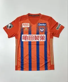 2026年最新】アルビレックス新潟 サインの人気アイテム - メルカリ