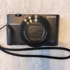 2026年最新】sony ソニー cyber-shot dsc-rx100m6の人気アイテム