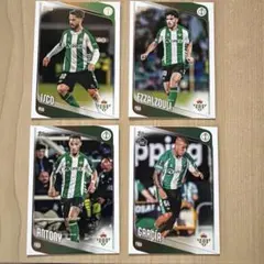 2026年最新】レアルベティスの人気アイテム - メルカリ