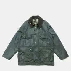 2026年最新】barbour ビデイル 36 セージの人気アイテム - メルカリ