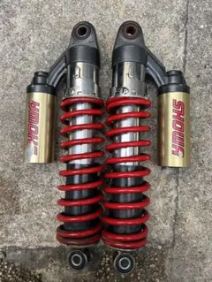 2026年最新】SHOWA サスの人気アイテム - メルカリ