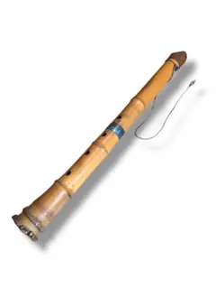 2026年最新】尺八 二尺二寸の人気アイテム - メルカリ