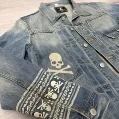 2026年最新】mastermind gジャンの人気アイテム - メルカリ