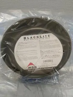 2026年最新】MSR BLACKLITEの人気アイテム - メルカリ