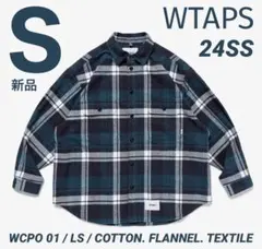 2026年最新】wtaps wcpo 01の人気アイテム - メルカリ