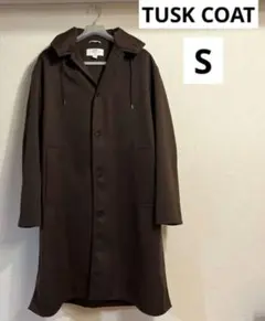 2026年最新】tusk coatの人気アイテム - メルカリ