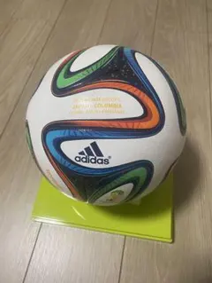 2026年最新】brazuca サッカーボール 5の人気アイテム - メルカリ