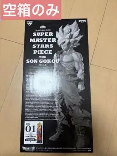 2026年最新】SMSP 悟空 01 1.5の人気アイテム - メルカリ