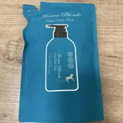 モンローブロンドR クレンズ トリートメントRRR - メルカリ