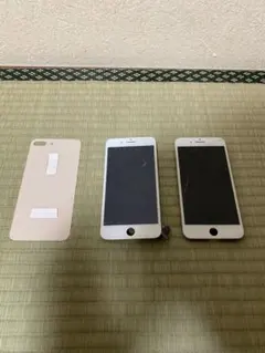 2026年最新】iPhone8 ジャンクの人気アイテム - メルカリ