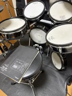 2026年最新】ROLAND PD=125の人気アイテム - メルカリ