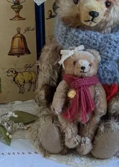 2026年最新】ヴィンテージベアの人気アイテム - メルカリ