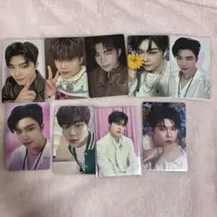 2026年最新】パクゴヌクトレカの人気アイテム - メルカリ