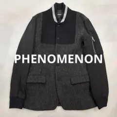 2026年最新】PHENOMENON スタジャンの人気アイテム - メルカリ