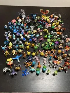 2026年最新】モンコレ まとめ売りの人気アイテム - メルカリ