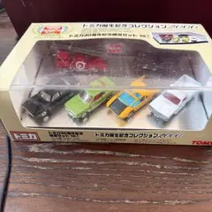 2026年最新】トミカ 30周年 復刻の人気アイテム - メルカリ