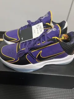 2026年最新】ナイキ コービー5の人気アイテム - メルカリ