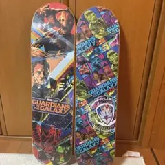 2026年最新】スケートボードデッキ ガーディアンズの人気アイテム