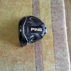 2026年最新】ping g430ドライバー レフティの人気アイテム - メルカリ