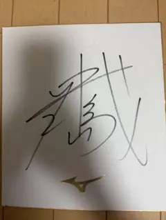 2026年最新】中島翔哉 サインの人気アイテム - メルカリ