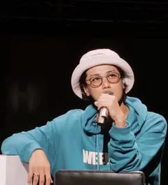 2026年最新】赤西仁 パーカーの人気アイテム - メルカリ