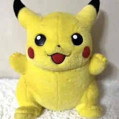 2026年最新】 TOMY ピカチュウ 等身大の人気アイテム - メルカリ
