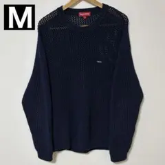 2026年最新】supreme open knit small box sweaterの人気アイテム