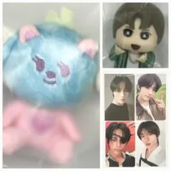 2026年最新】txt プルバトゥ バムグッの人気アイテム - メルカリ